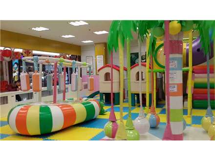 樂(lè )園實(shí)景-(1)