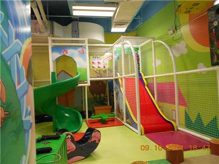 樂(lè )園實(shí)景-(14)