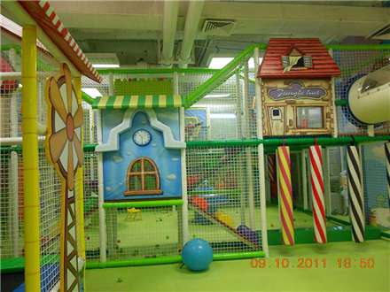 樂(lè )園實(shí)景-(21)