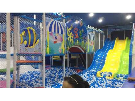 樂(lè )園實(shí)景-(30)