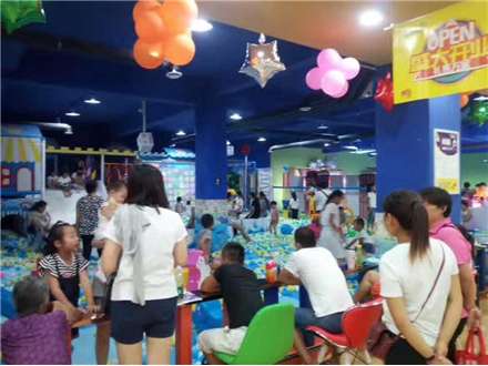 樂(lè )園實(shí)景-(70)