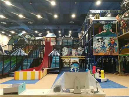 樂(lè )園實(shí)景-(90)