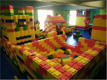 大積木樂(lè )園-0030