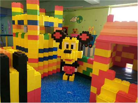 大積木樂(lè )園-0045