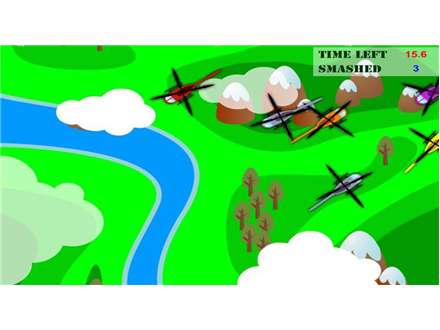 互動(dòng)投影游戲-0022